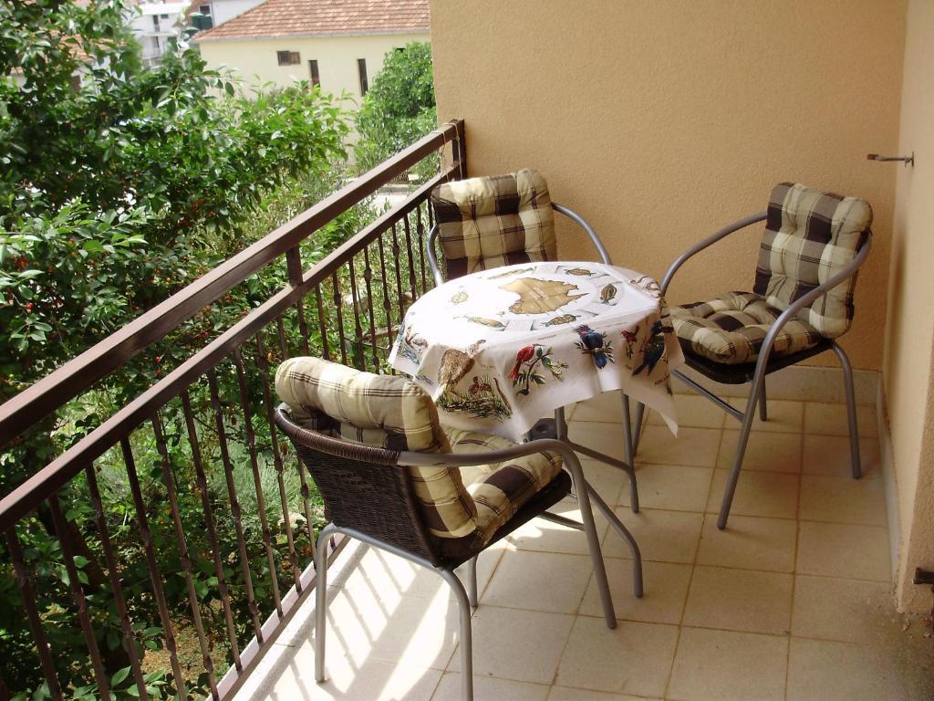 Apartments Dragan Stari Grad  Phòng bức ảnh