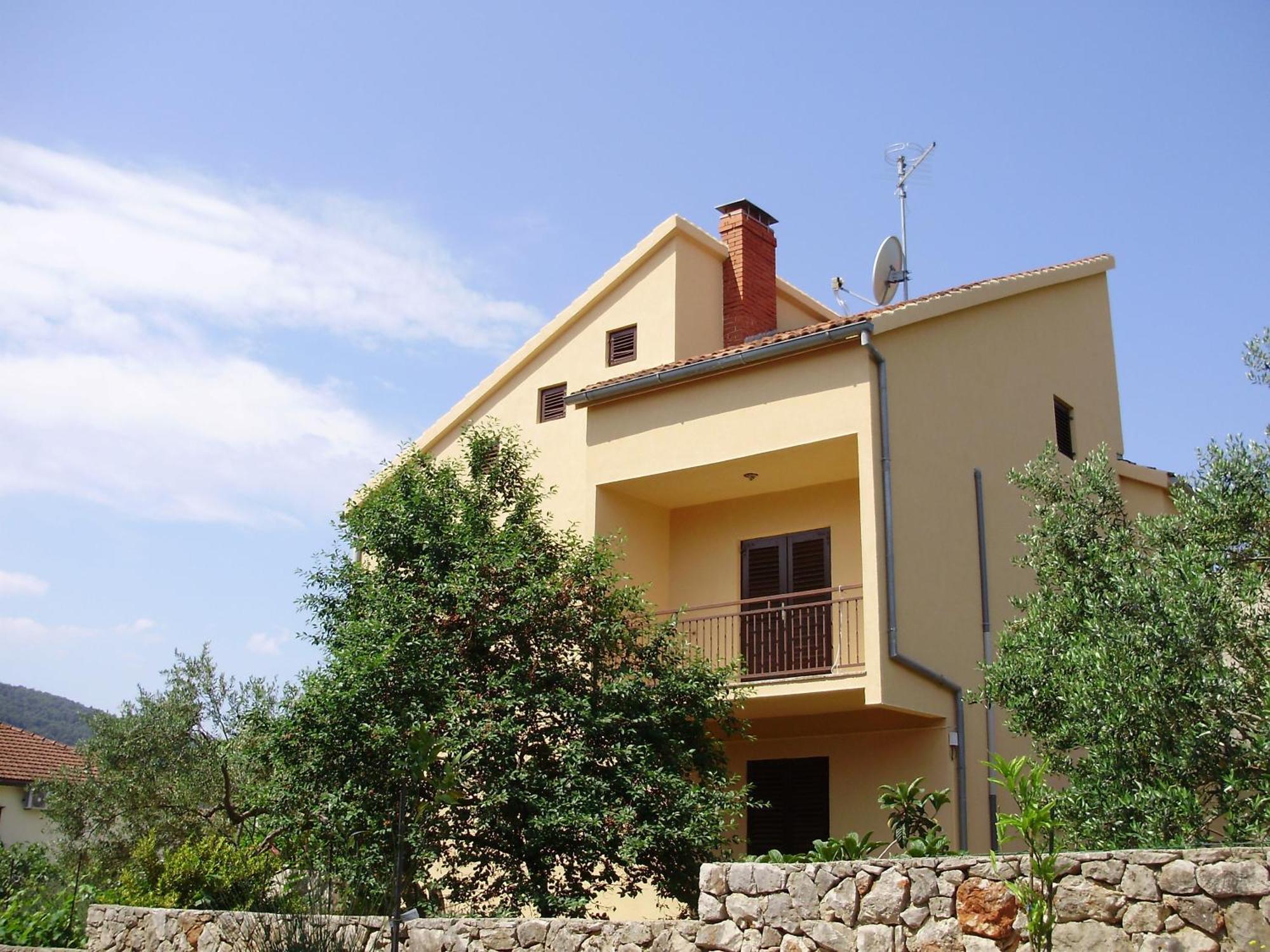Apartments Dragan Stari Grad  Ngoại thất bức ảnh