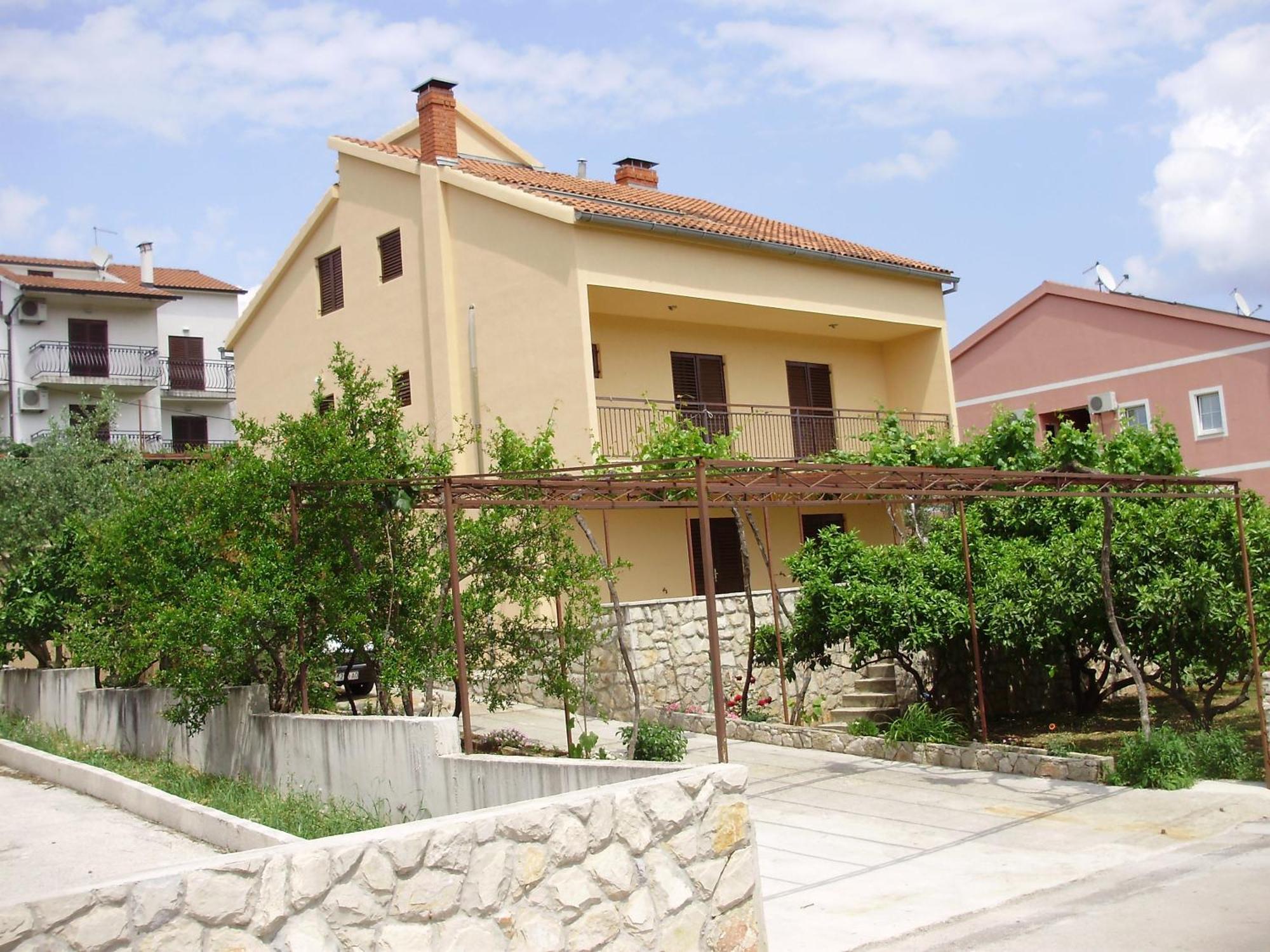 Apartments Dragan Stari Grad  Ngoại thất bức ảnh