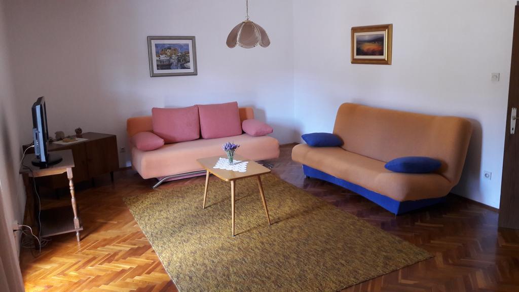 Apartments Dragan Stari Grad  Ngoại thất bức ảnh