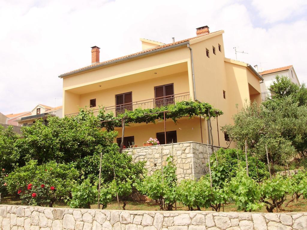 Apartments Dragan Stari Grad  Ngoại thất bức ảnh