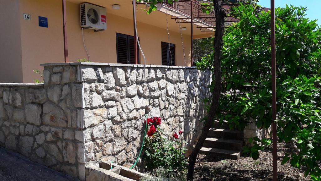 Apartments Dragan Stari Grad  Ngoại thất bức ảnh
